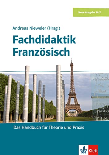Fachdidaktik Französisch: Didaktische Unterrichtshandreichung von Klett Sprachen GmbH