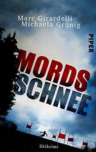 Mordsschnee (Weltmeister-Skikrimis 2): Skikrimi