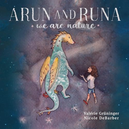 Arun and Runa: We Are Nature von SBVV