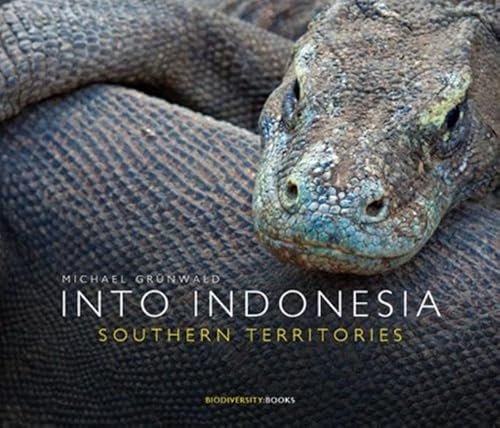 Into Indonesia: Southern Territories