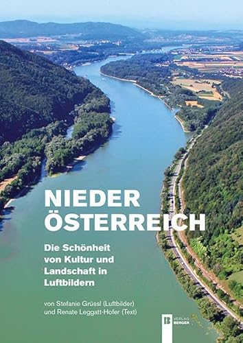 Niederösterreich: Die Schönheit von Kultur und Landschaft in Luftbildern