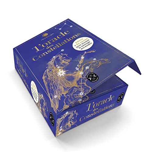 L'oracle des Constellations von NVLLES ENERGIES