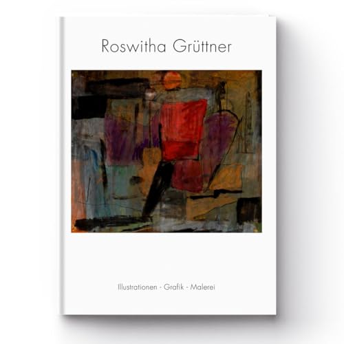 Illustrationen - Grafik - Malerei von KRAUTin Verlag