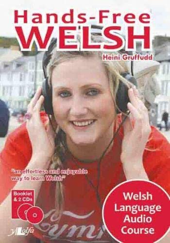 Hands-Free Welsh von Y Lolfa