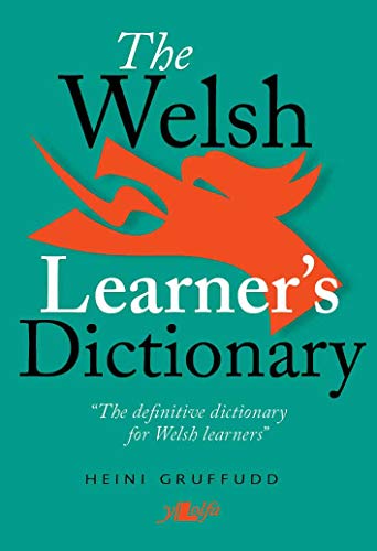 Welsh Learner's Dictionary, The / Geiriadur y Dysgwyr von Y Lolfa