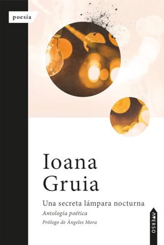 Una secreta lámpara nocturna (Colección Averso, Band 48) von Averso Poesía
