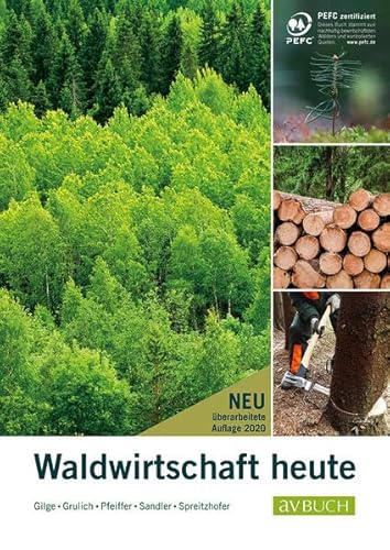 Waldwirtschaft heute: digi4school von Cadmos Verlag GmbH