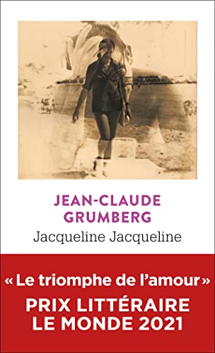 Jacqueline Jacqueline von POINTS