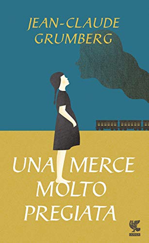 Una merce molto pregiata (Prosa contemporanea) von GUANDA