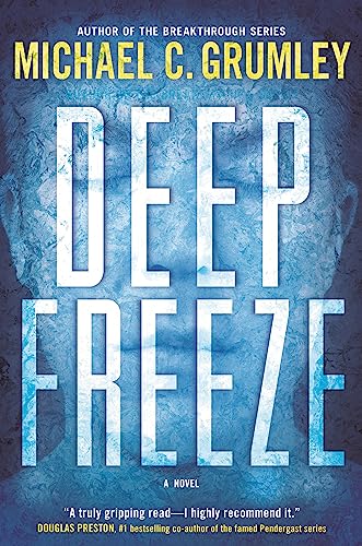Deep Freeze: A Revival Series Novel von Forge