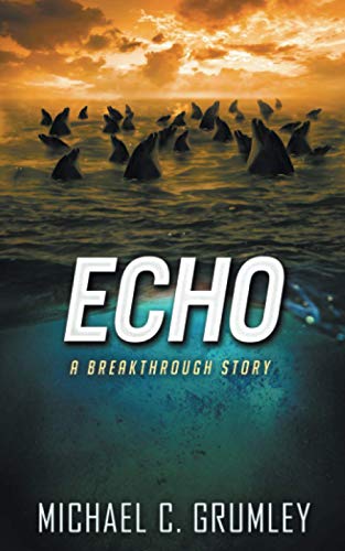 Echo (Breakthrough, Band 6) von Independently published