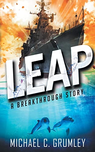 Leap von CREATESPACE
