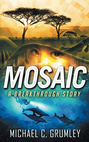 Mosaic (Breakthrough, Band 5)