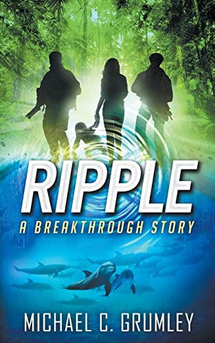 Ripple (Breakthrough Book 4) von CREATESPACE