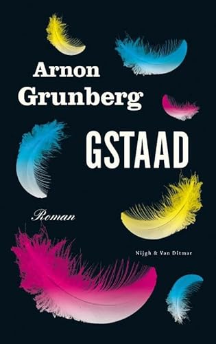 Gstaad: roman von Nijgh & Van Ditmar