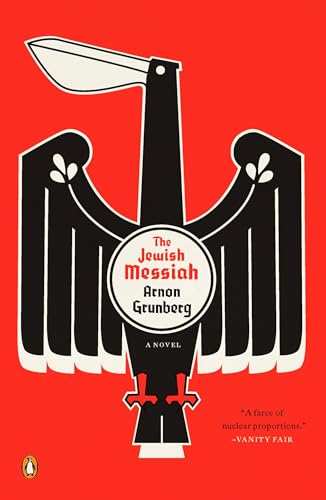 The Jewish Messiah: A Novel von Penguin Books