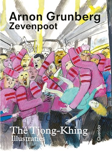 Zevenpoot: een serenade aan de mens von Querido