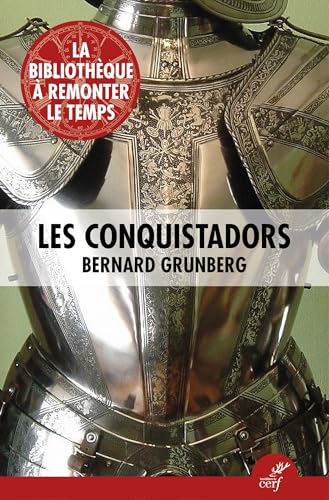 Les Conquistadors: 0 von CERF