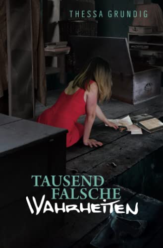 Tausend falsche Wahrheiten (Elenas chaotische Welt, Band 2) von Independently published