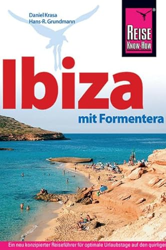 Ibiza mit Formentera (Reise Know How)
