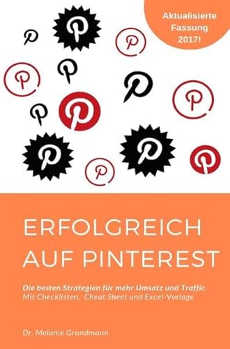 Erfolgreich auf Pinterest. von epubli