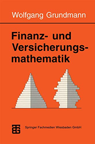 Finanz- und Versicherungsmathematik Finanz- und Versicherungsmathematik