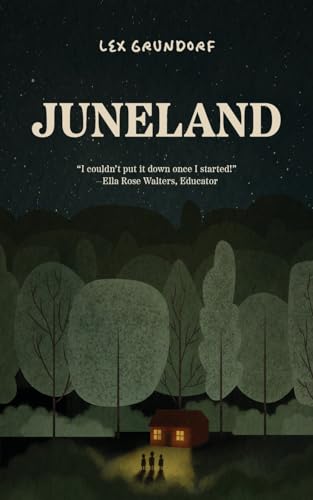 Juneland von Orange Hat Publishing