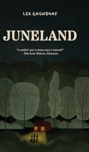 Juneland von Orange Hat Publishing