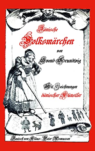Dänische Volksmärchen von Books on Demand GmbH