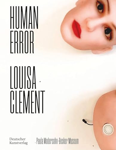 human error: Louisa Clement von Deutscher Kunstverlag (DKV)