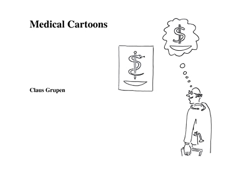 Medical Cartoons