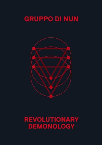 Revolutionary Demonology Revolutionary Demonology von MIT Press