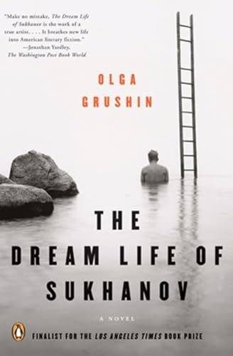 The Dream Life of Sukhanov von Penguin Books