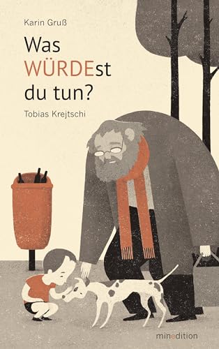 Was WÜRDEst du tun? von MINEDITION
