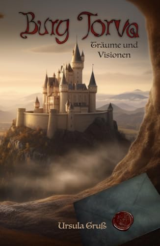Burg Torva: Träume und Visionen von Independently published