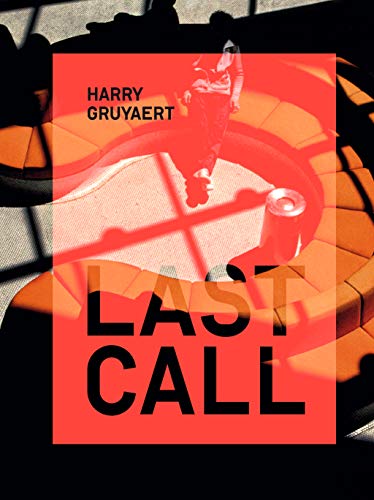 Last Call von TEXTUEL