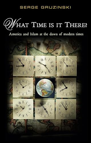 What Time is It There? What Time is It There? von Polity