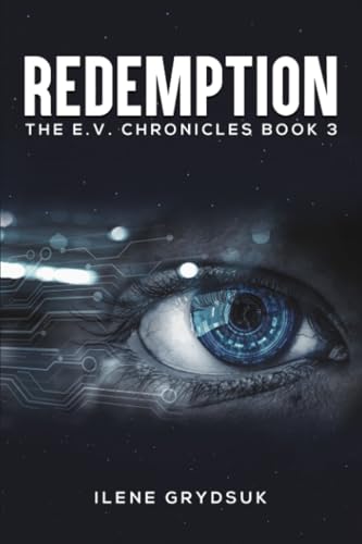 Redemption: The E.V. Chronicles Book 3 von Austin Macauley Publishers