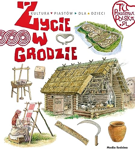 Życie w grodzie von Media Rodzina