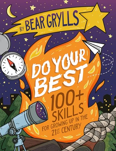 Do Your Best: How to be a Scout von Hodder & Stoughton