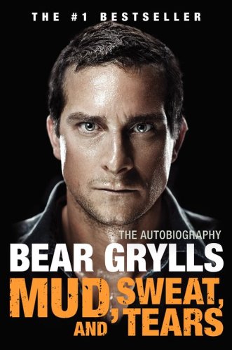 Mud, Sweat, and Tears: The Autobiography Mud, Sweat, and Tears: The Autobiography von William Morrow
