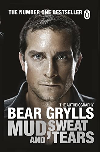 Mud, Sweat and Tears: The Autobiography Mud, Sweat and Tears: The Autobiography