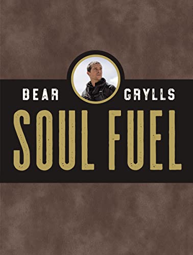 Soul Fuel: A Daily Devotional Soul Fuel: A Daily Devotional