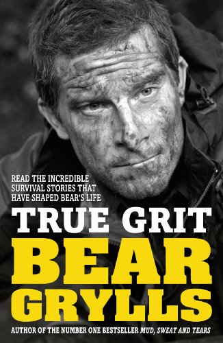 True Grit Junior Edition von imusti