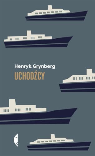 Uchodzcy von Czarne