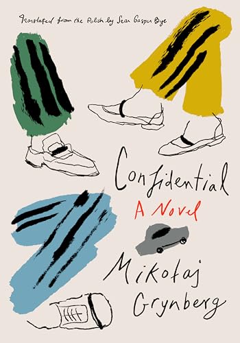 Confidential: A Novel von The New Press