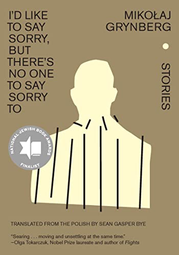 I’d Like to Say Sorry, but There’s No One to Say Sorry To: Stories von The New Press