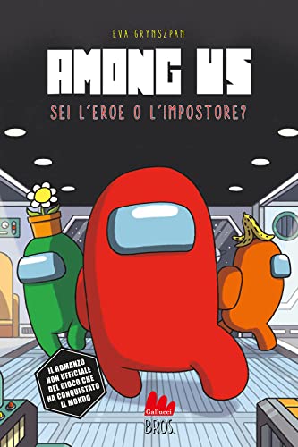 Among Us. Libro gioco (Libri gioco)