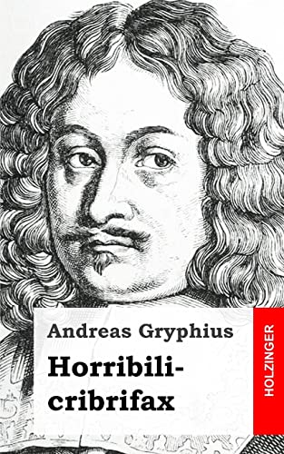 Horribilicribrifax von CREATESPACE