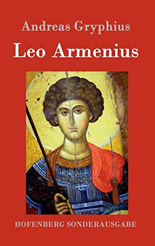 Leo Armenius von Hofenberg